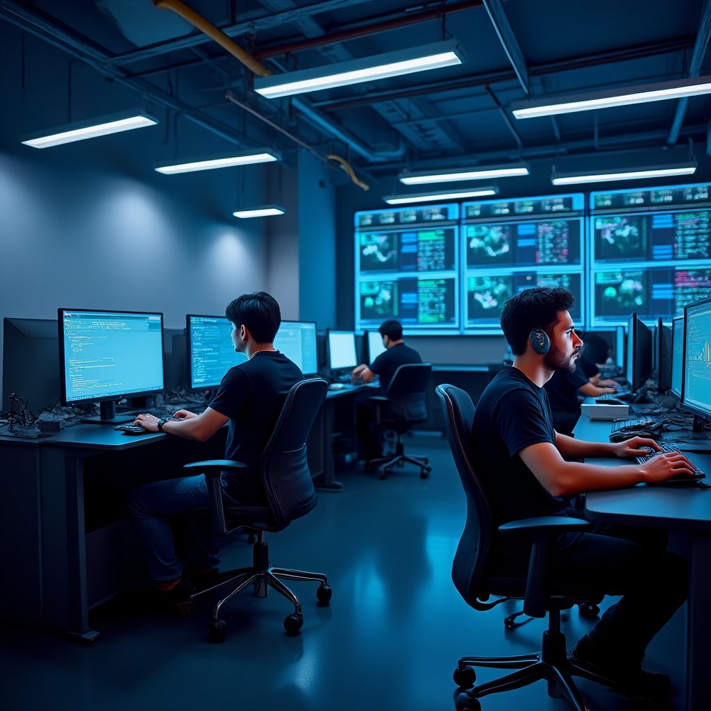 Laboratorio de trading algorítmico