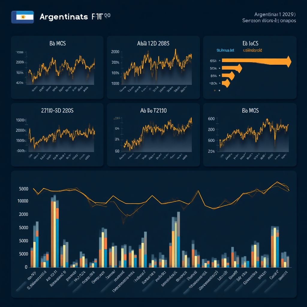 Cartera de ETFs Sectoriales