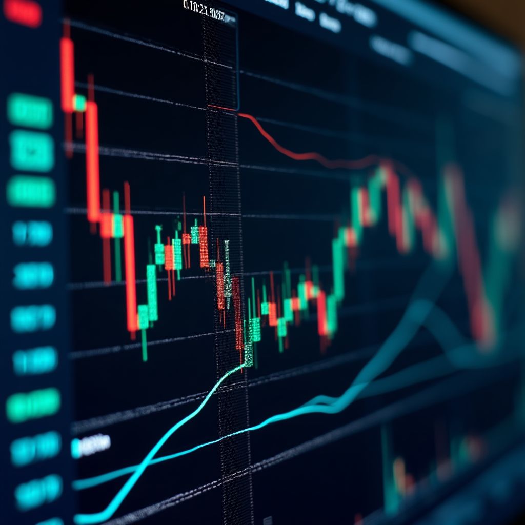 Estrategia de Trading de Forex