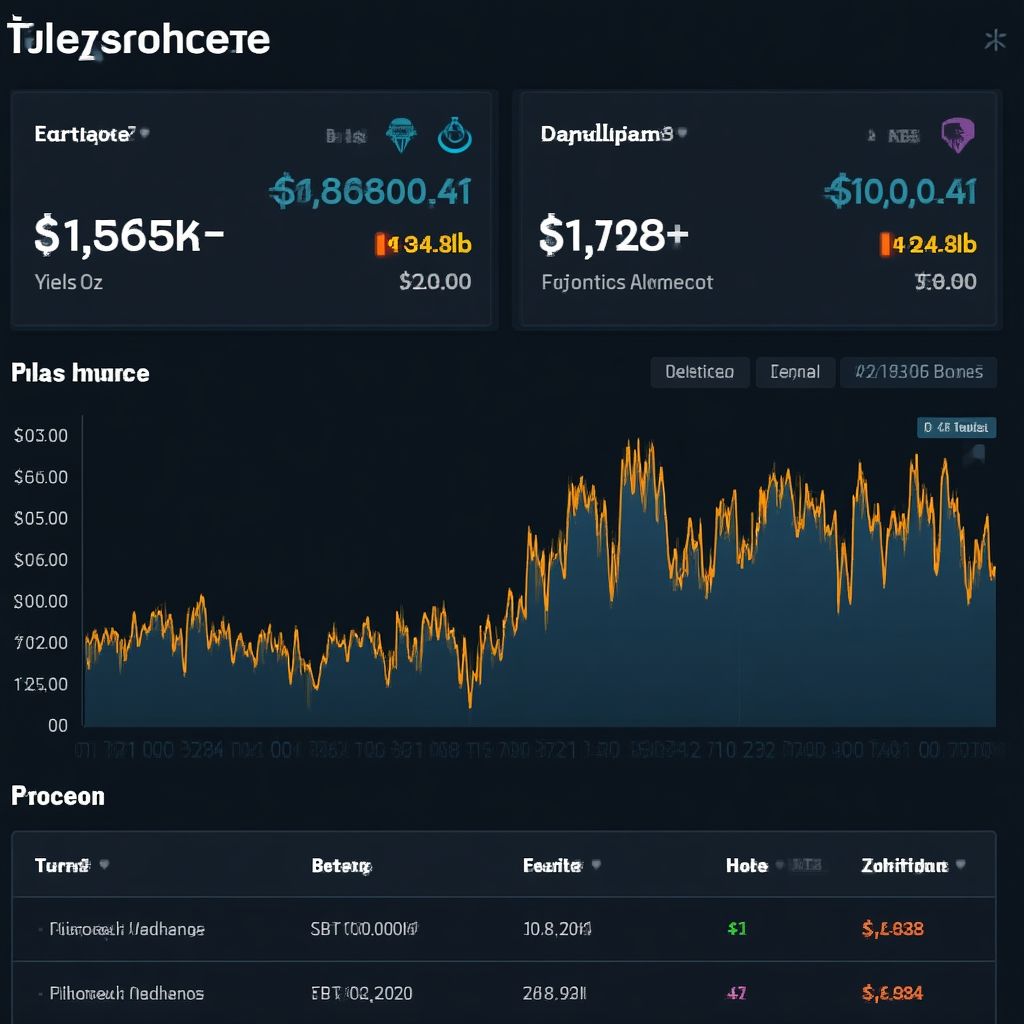 Estrategia de Yield con Stablecoins