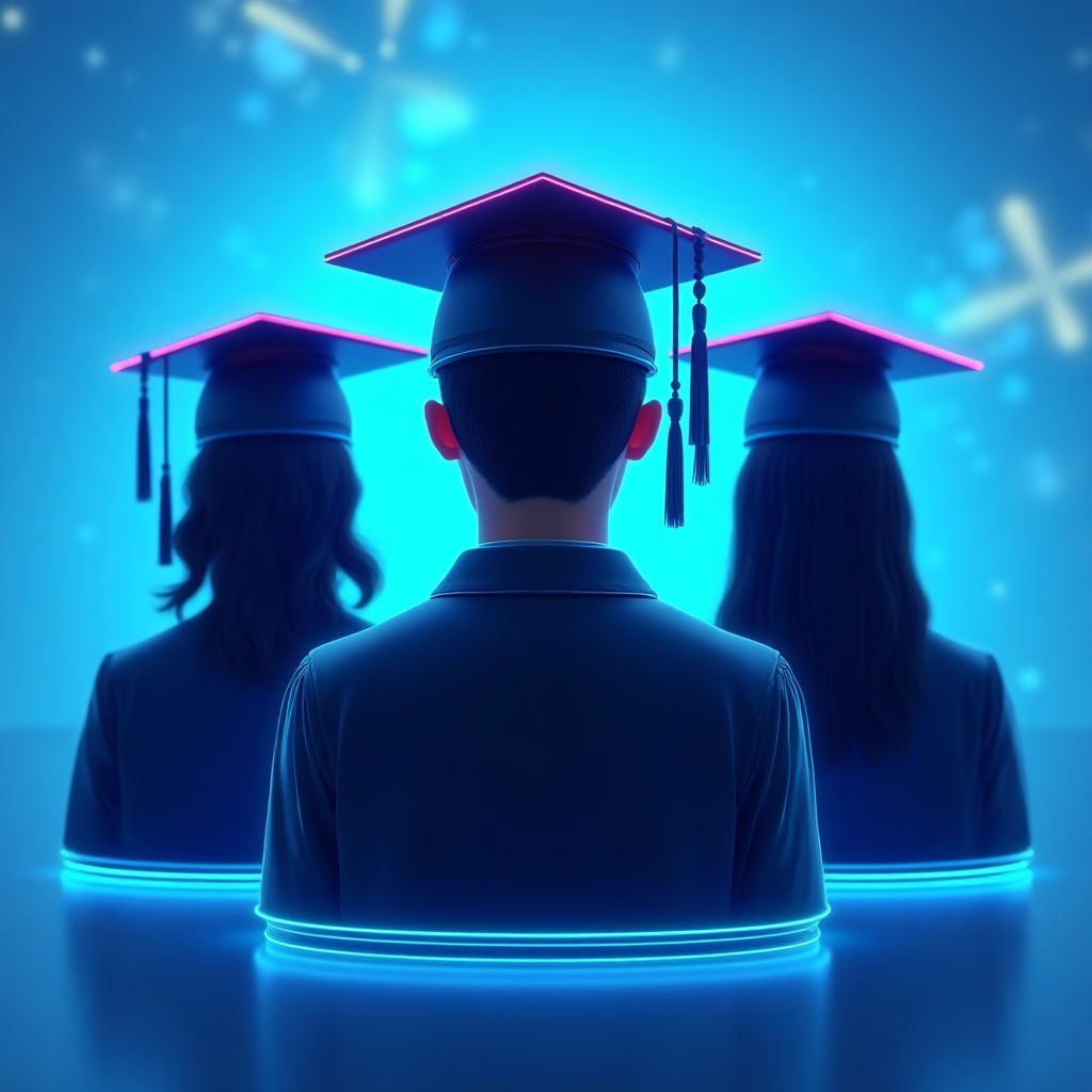 Icono de estudiantes