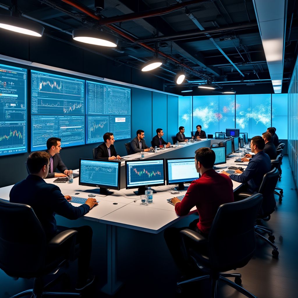 Metodología de enseñanza Trading Pro Argentina