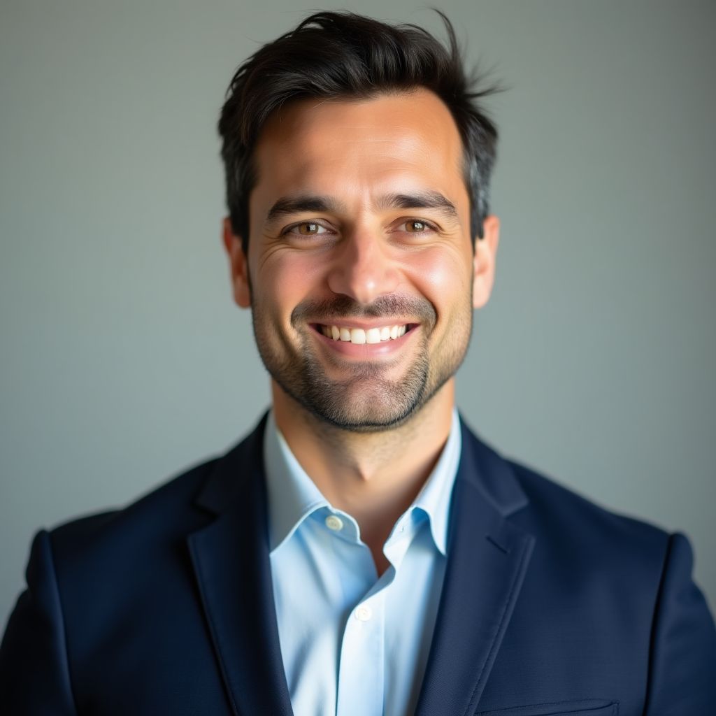 Federico Gutiérrez