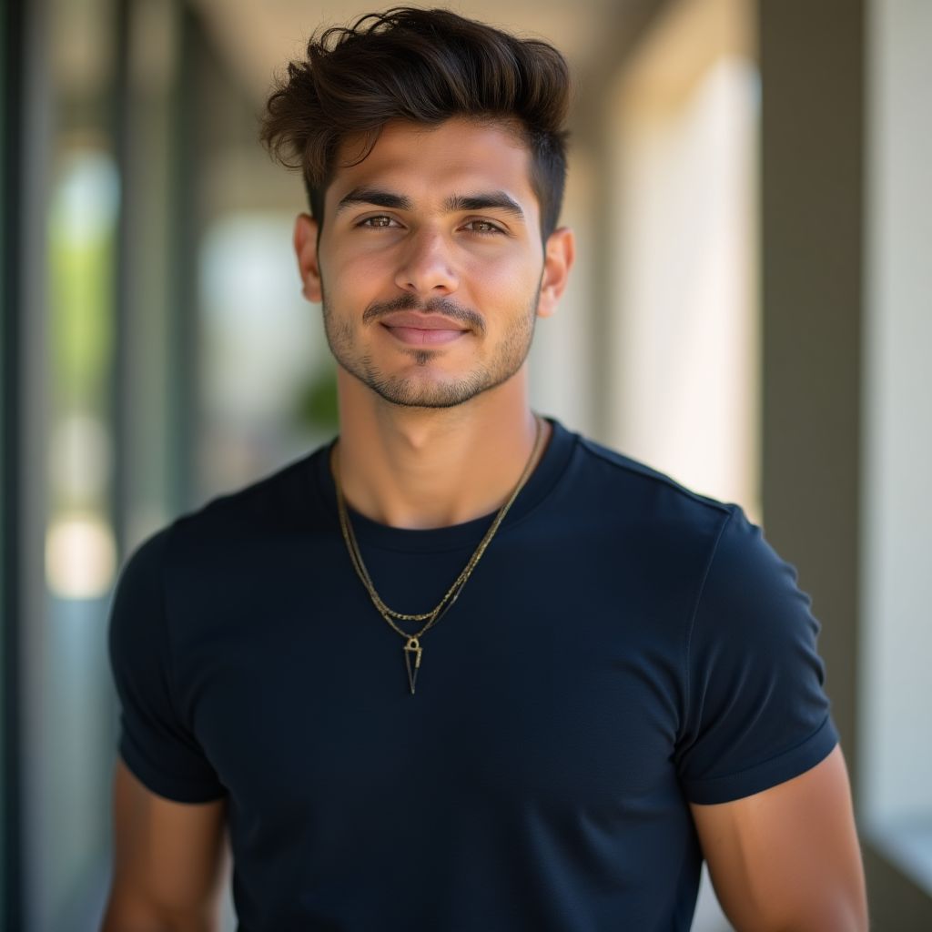 Javier Medina